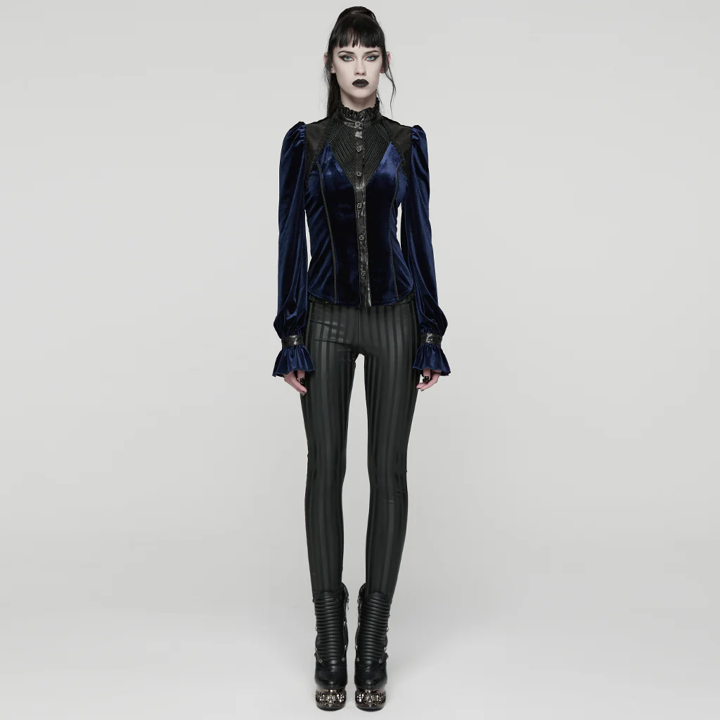 Goth Gorgeous Visual Shirt - Image 15