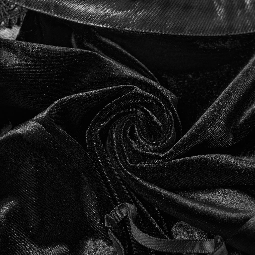Goth Gorgeous Visual Shirt - Image 7