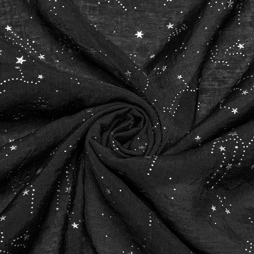Gothic Glossy Short Coat - Image 8