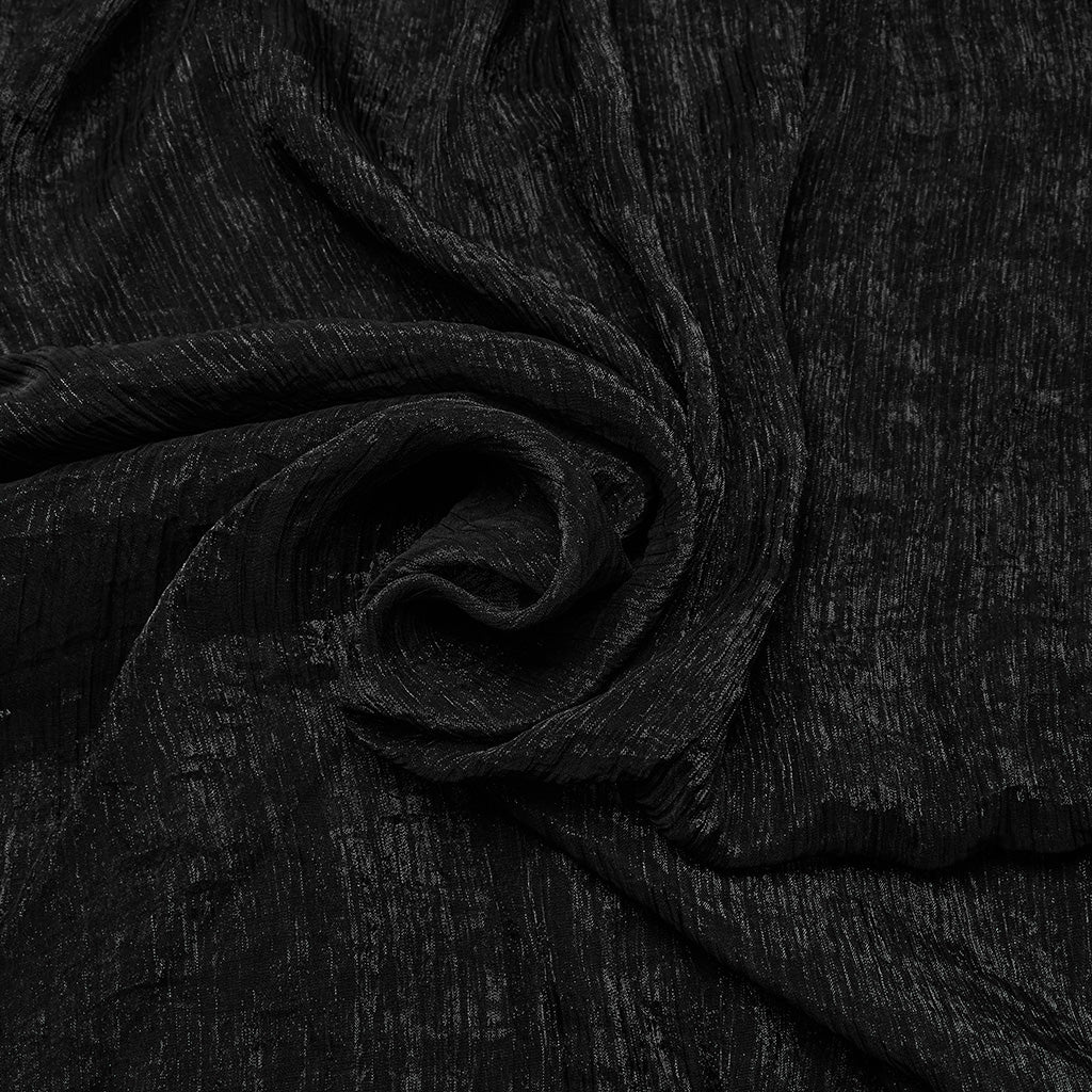 Gothic braided slip dress - Image 9