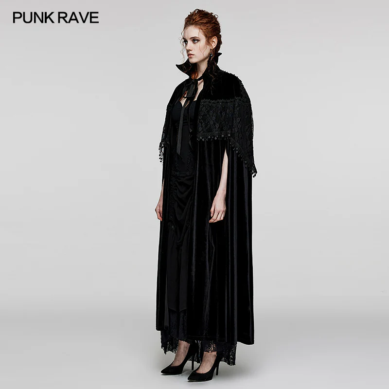 Gothic Daily Cloak - Image 2