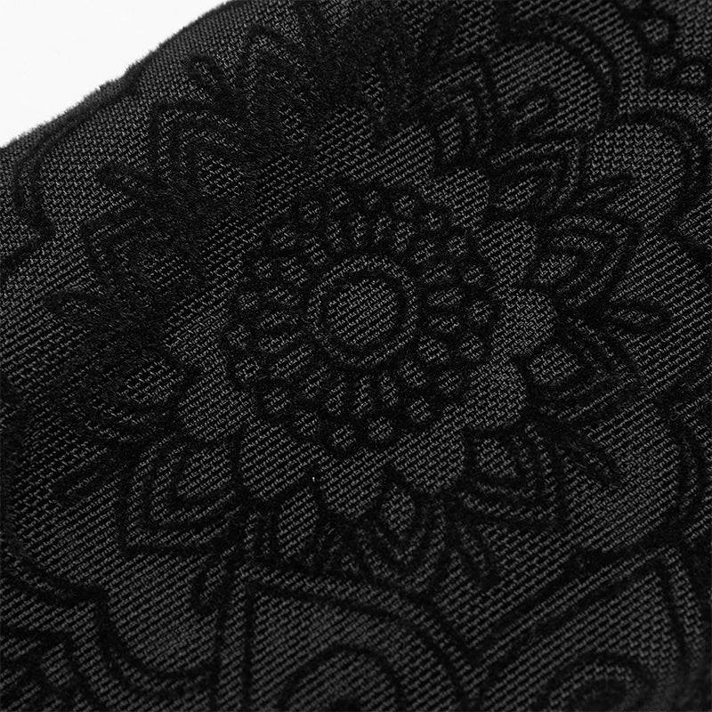 Gothic daily lace mittens - Image 3