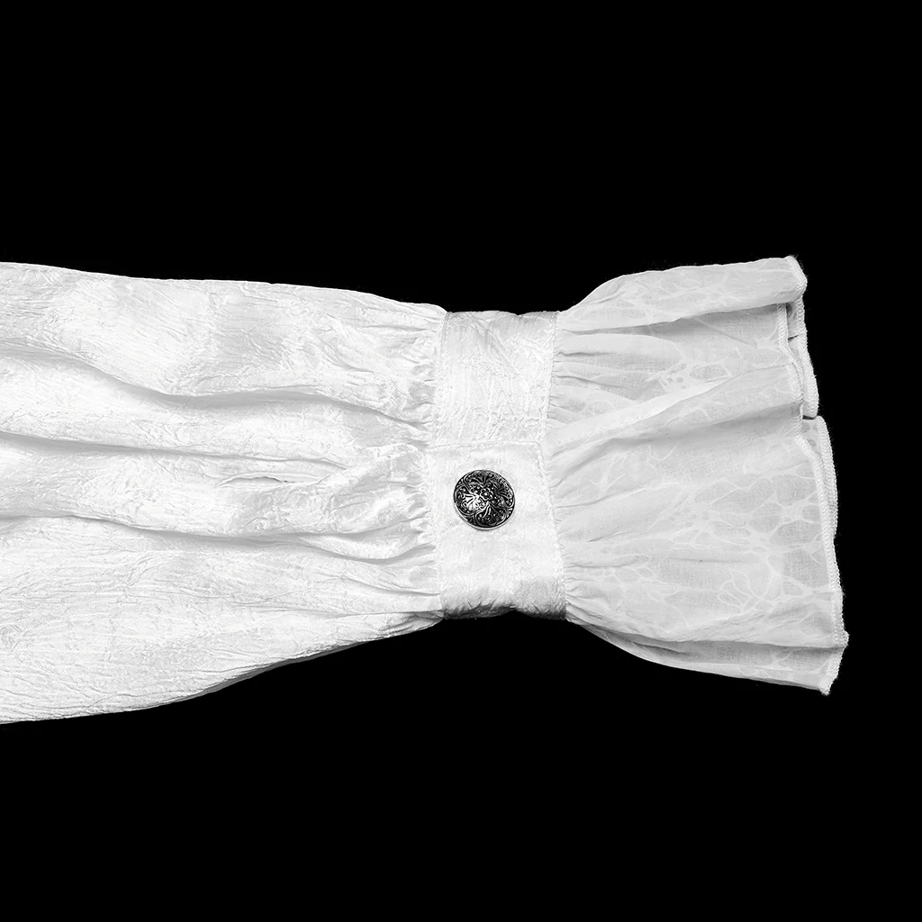 2025 Gothic glamorous shirt - Image 18