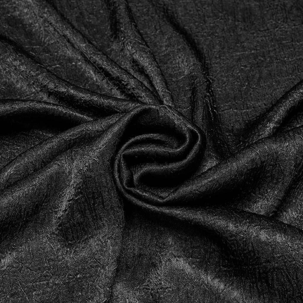 2025 Gothic glamorous shirt - Image 7