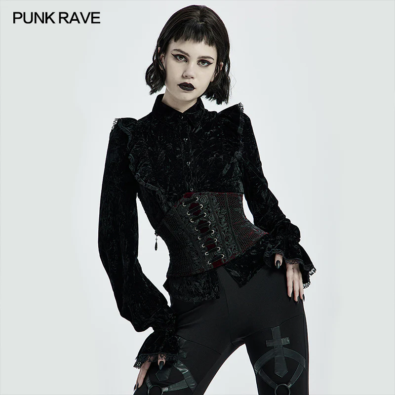 Gothic gorgeous belt - Image 6