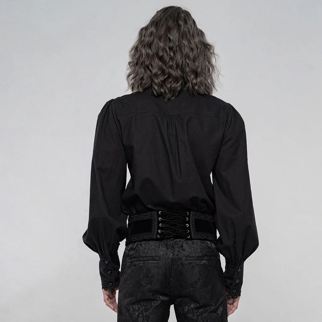 Gothic Gorgeous long Sleeve shirt - Image 3