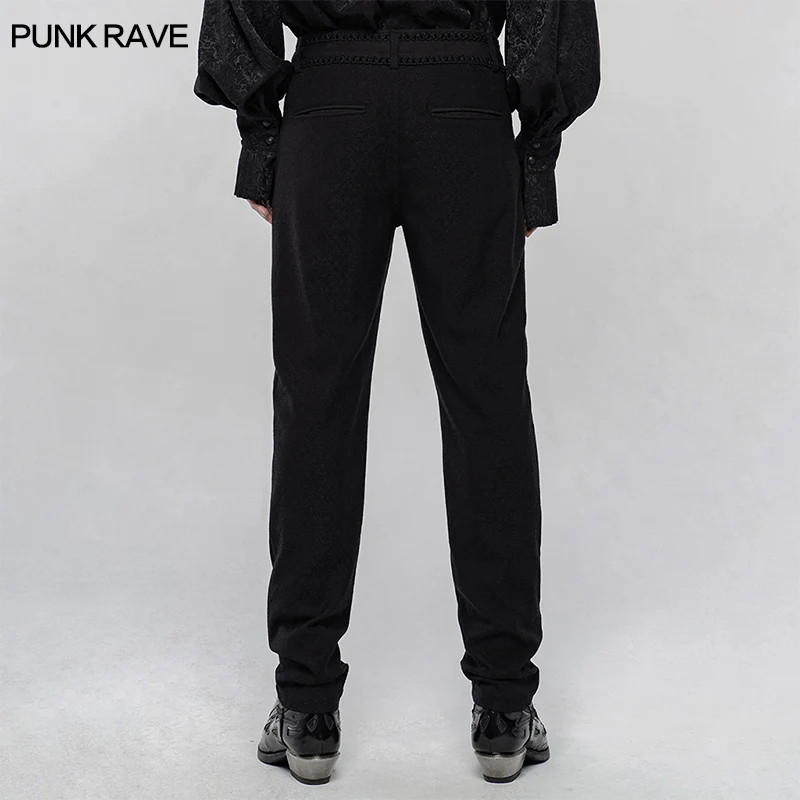 Gothic gorgeous pants - Image 3