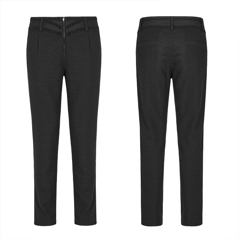 Gothic gorgeous pants - Image 4