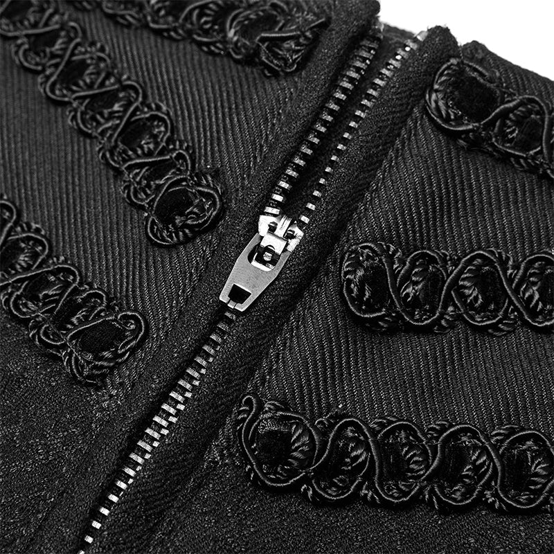 Gothic gorgeous pants - Image 5