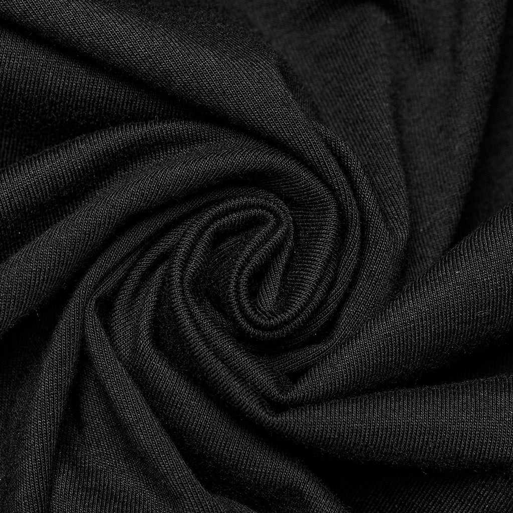 Gothic off shoulder lace corp Top - Image 9