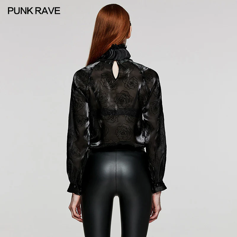 Gothic Noble Shirt - Image 3