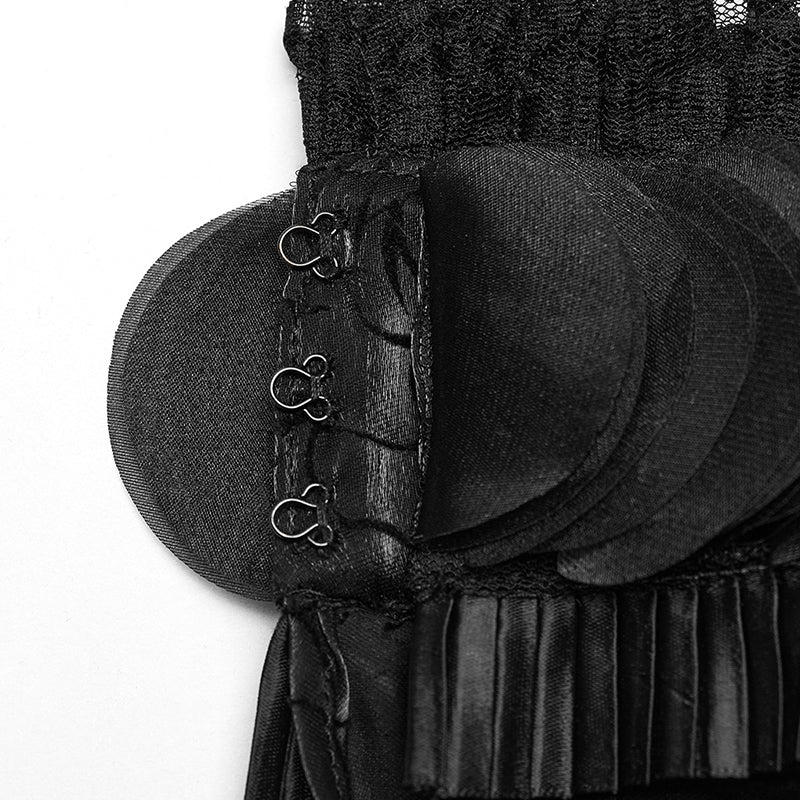 Gothic Noble Shirt - Image 5