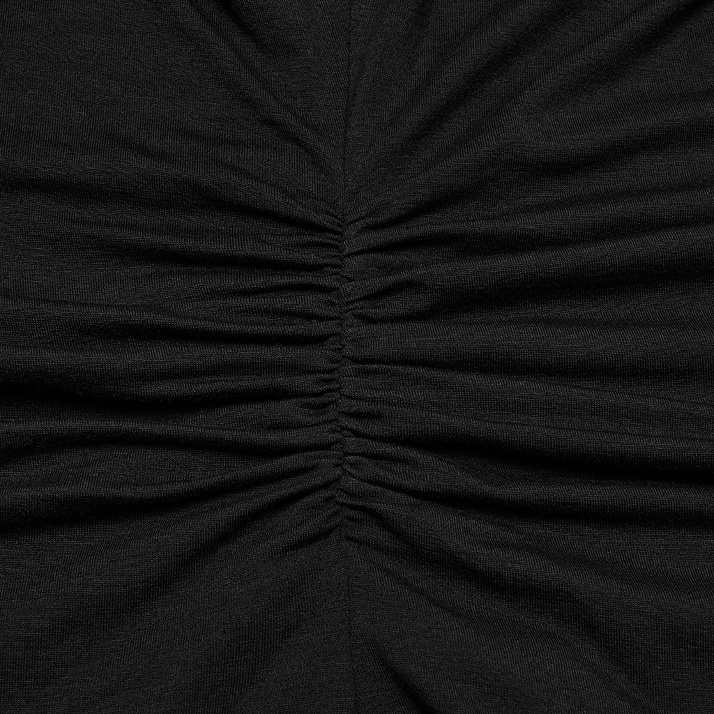 Gothic V-neck T-shirt - Image 7