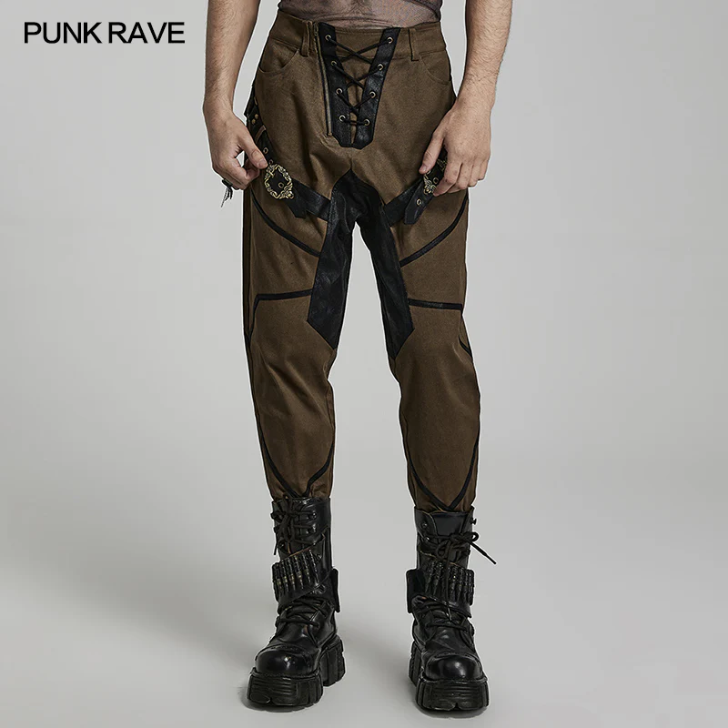 Handsome Harem Pants - Image 10