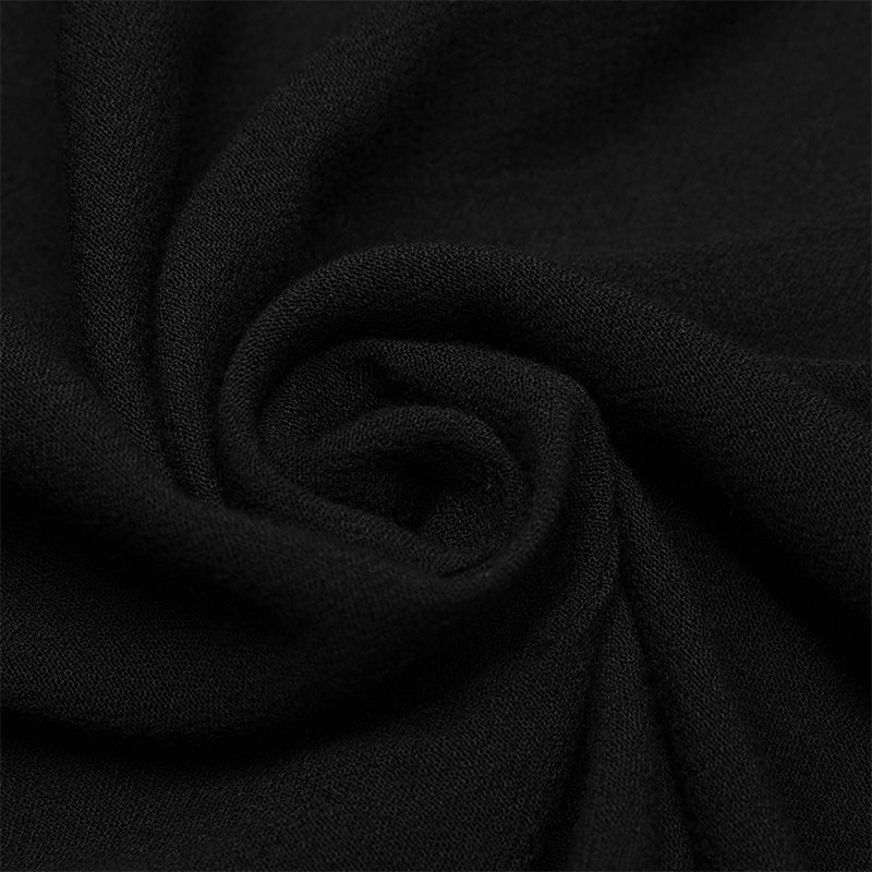 Irregular hem Coat - Image 5