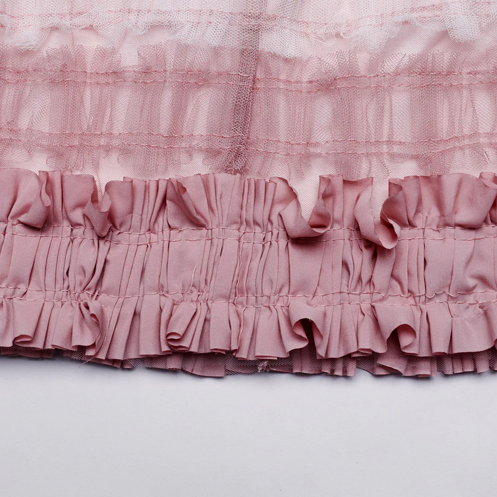 Punk Rave Cute Punk Skirt - Image 11