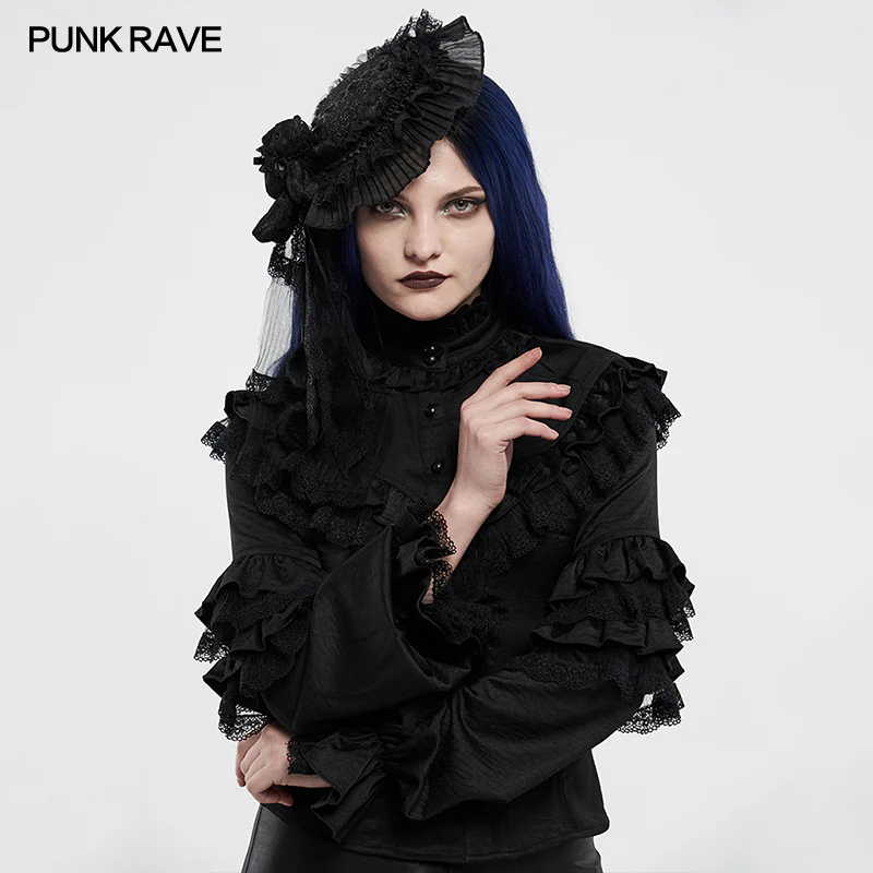 Lolita bear hat - Image 4