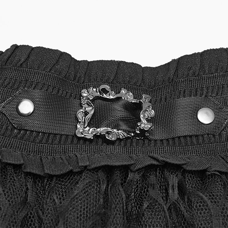 Lolita's taboo cage skirt - Image 5