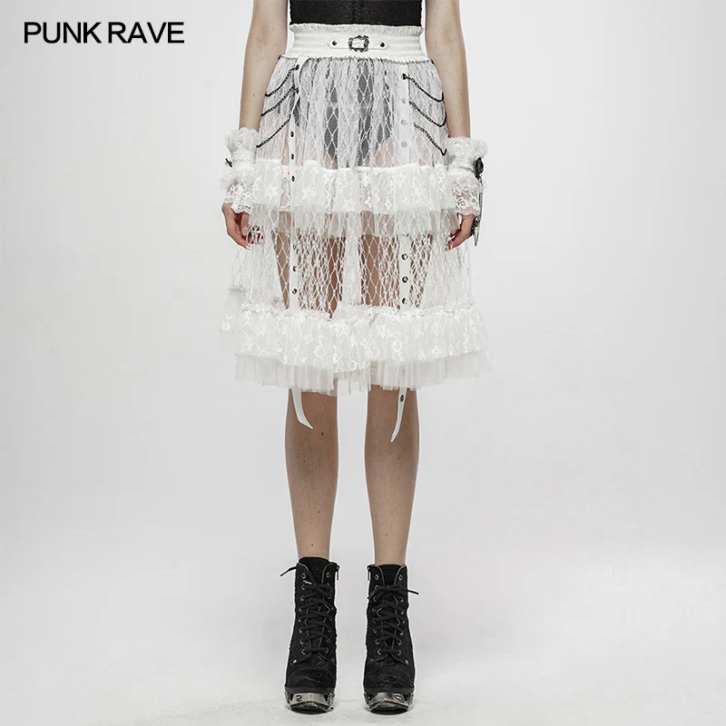 Lolita's taboo cage skirt - Image 6