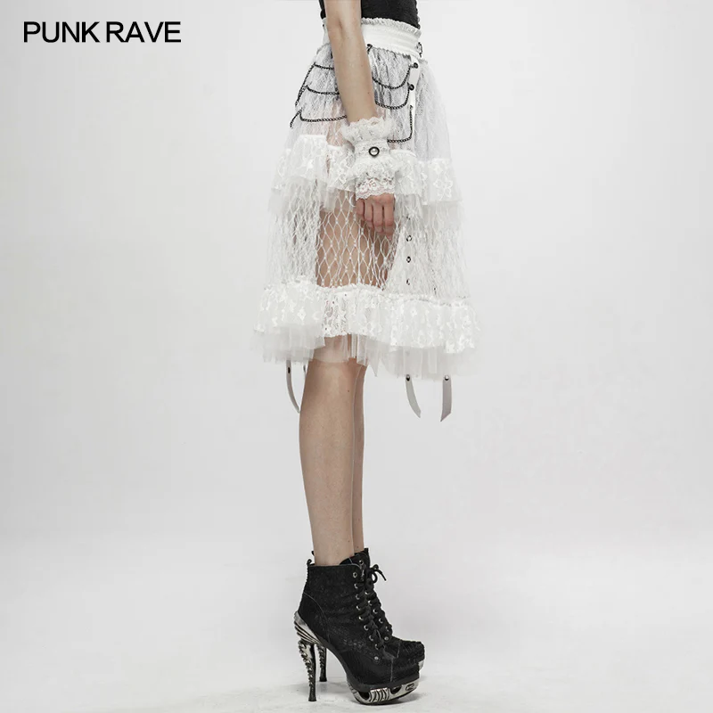 Lolita's taboo cage skirt - Image 7