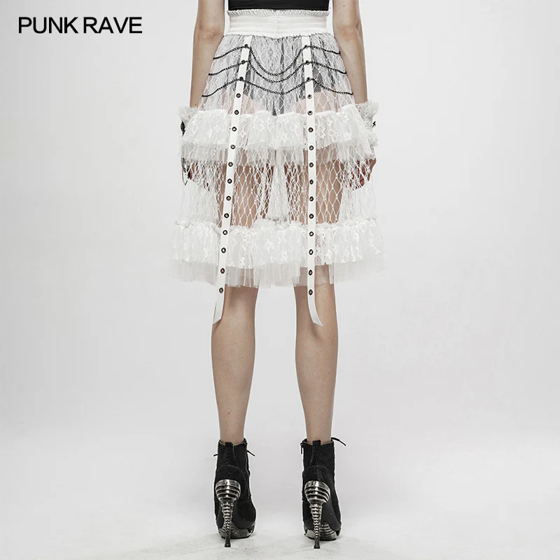 Lolita's taboo cage skirt - Image 8