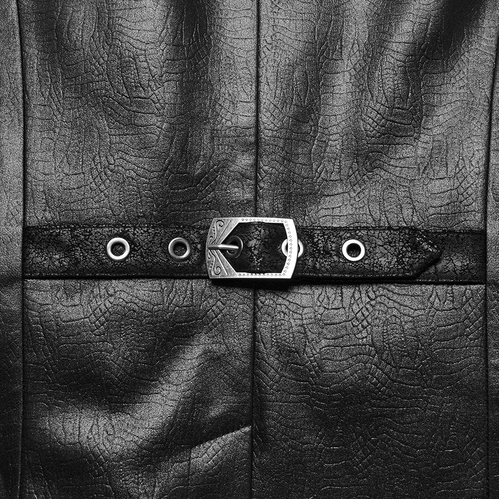 Medieval Gothic vest - Image 15