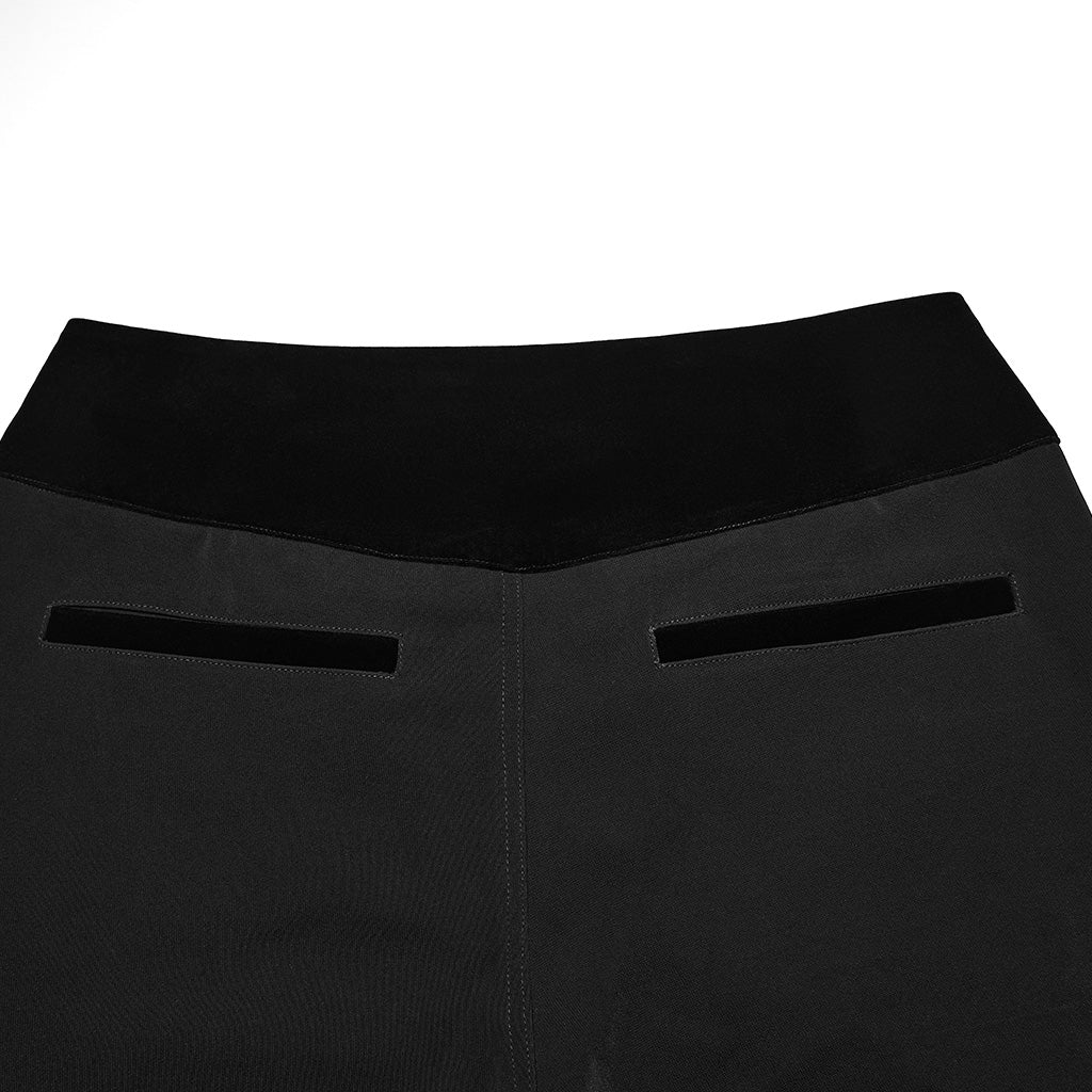 Men's Exquisite Gothic Trousers - Image 8