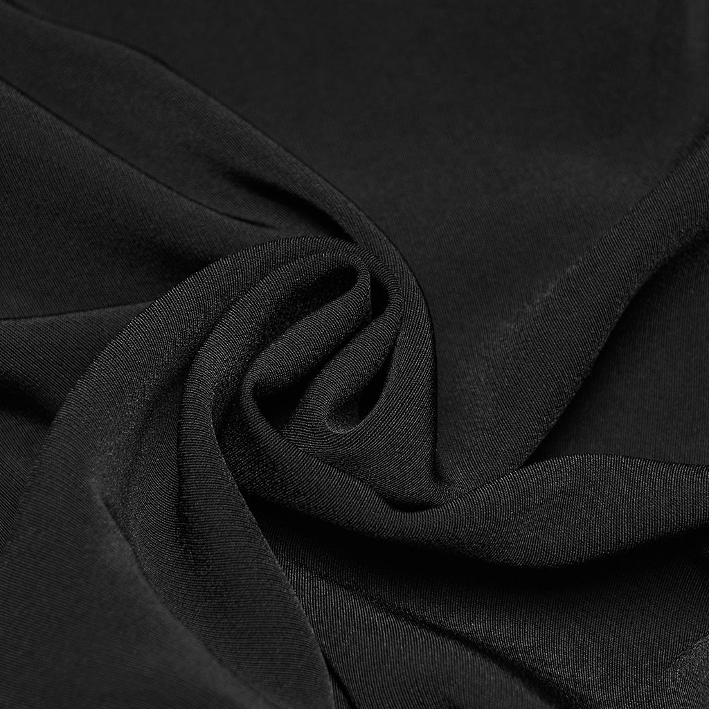 Men's Exquisite Gothic Trousers - Image 9