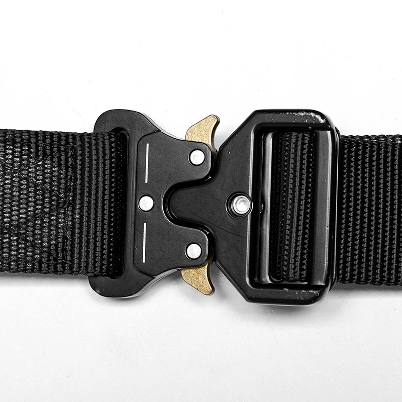 Post-apocalyptic style belt - Image 5