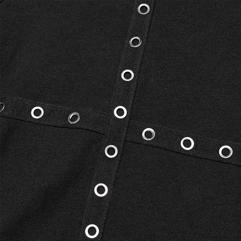 Punk daily Hoodie - Image 5