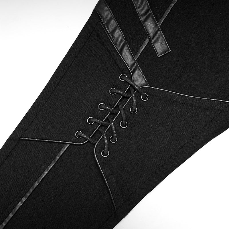 2022 Punk daily jeans - Image 5