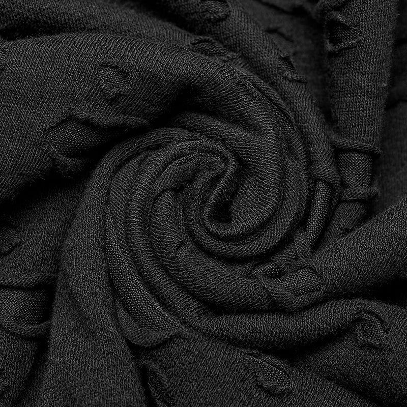 Punk Daily Mesh T-Shirt - Image 5