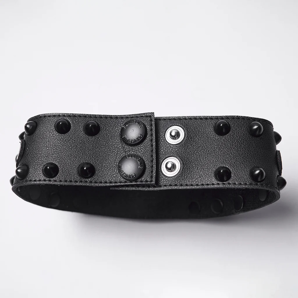 Punk Demon's Eye Choker - Image 3
