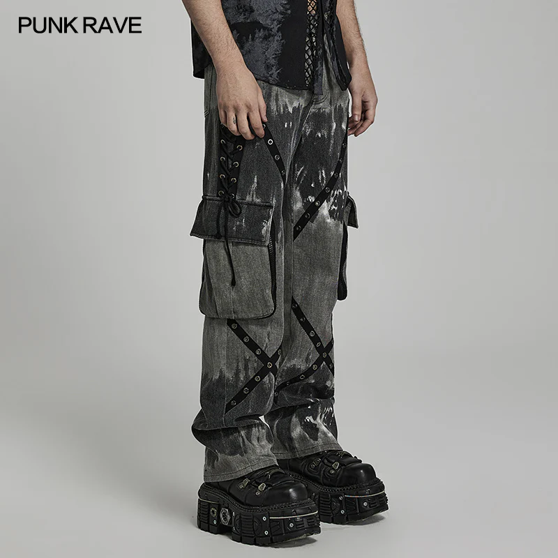 Punk Gradient Denim - Image 2
