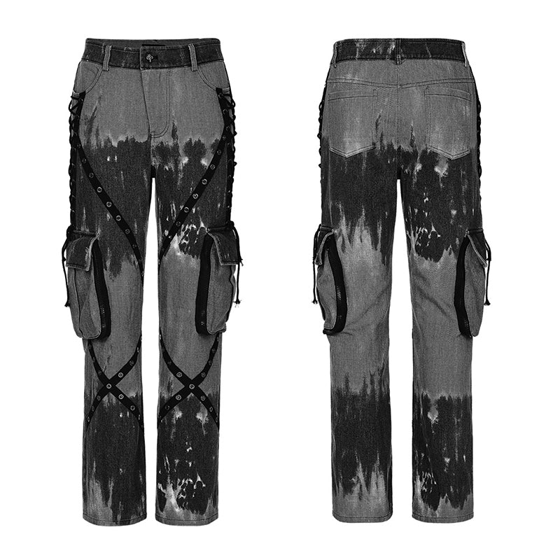 Punk Gradient Denim - Image 4
