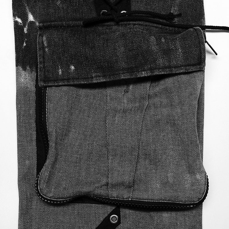 Punk Gradient Denim - Image 5