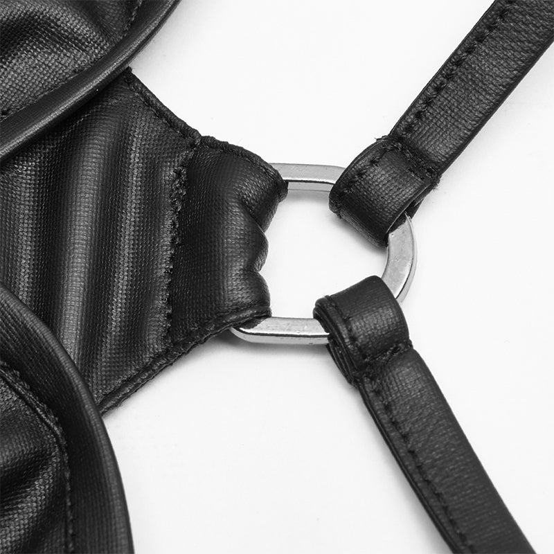 Punk hardcore rock sling - Image 5