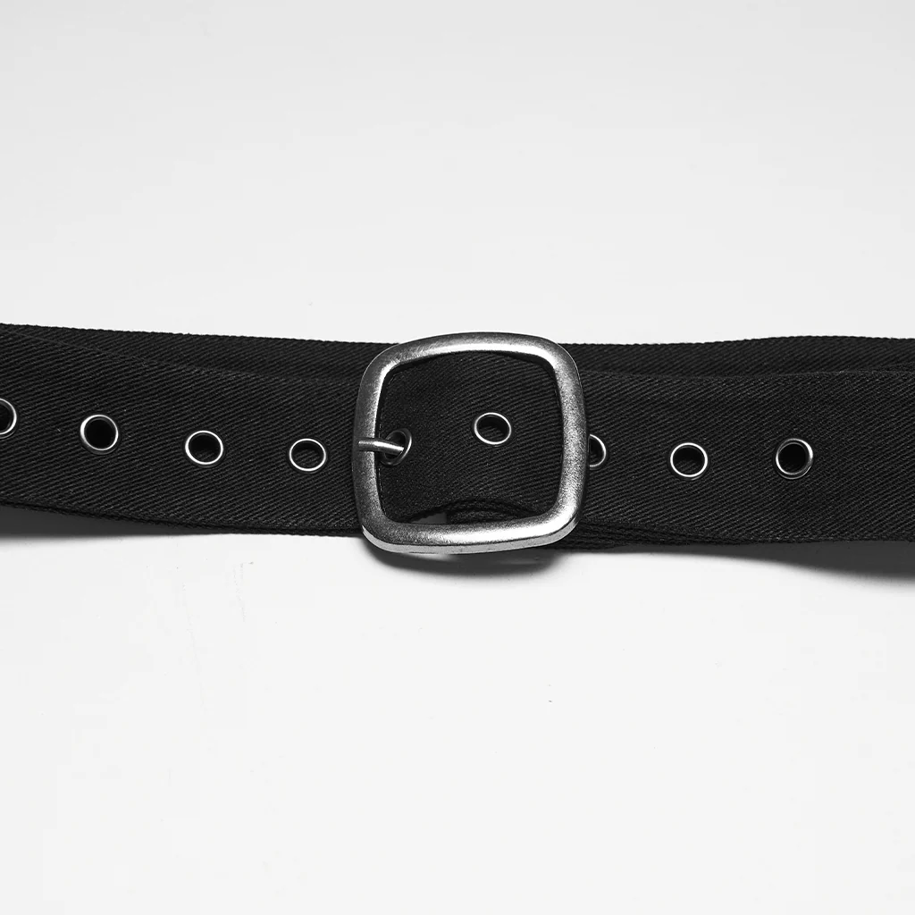 Punk leg harness bag - Image 4