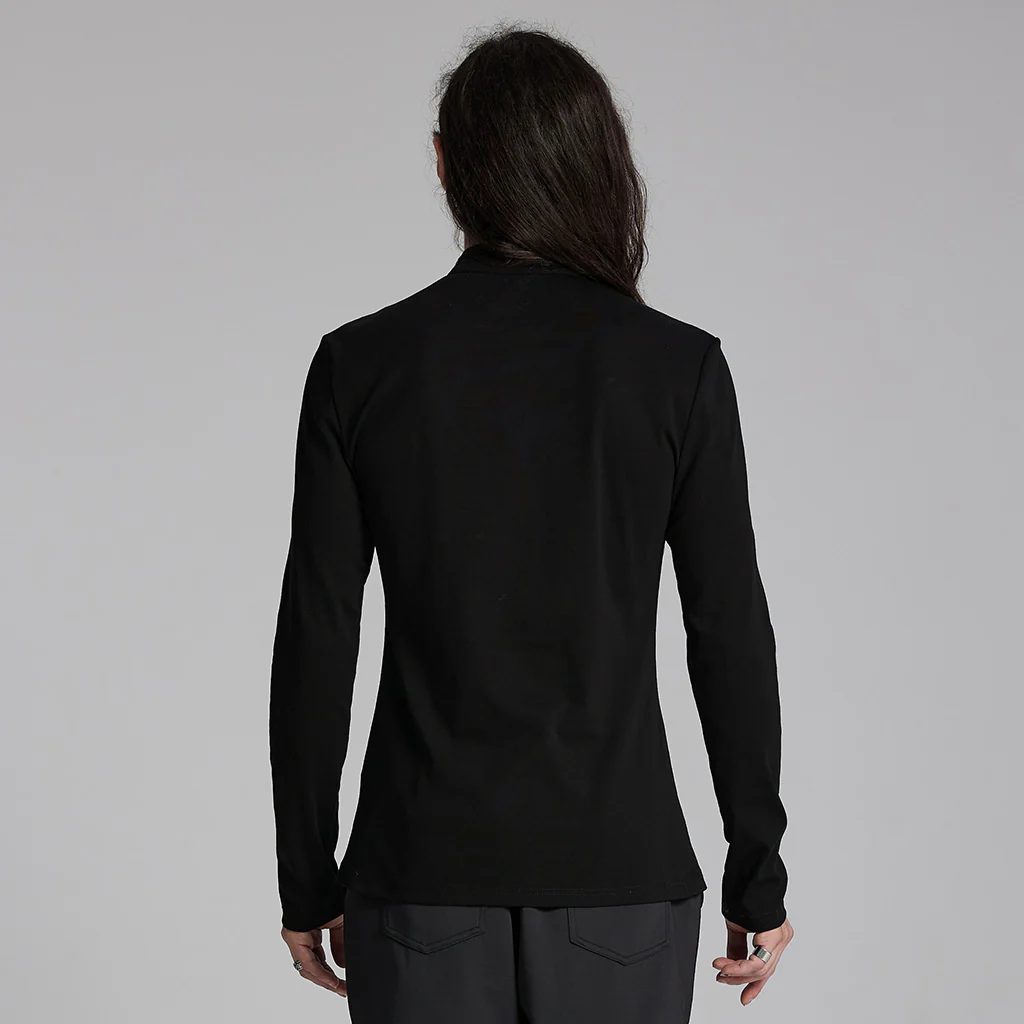 Punk military style T-shirt - Image 3