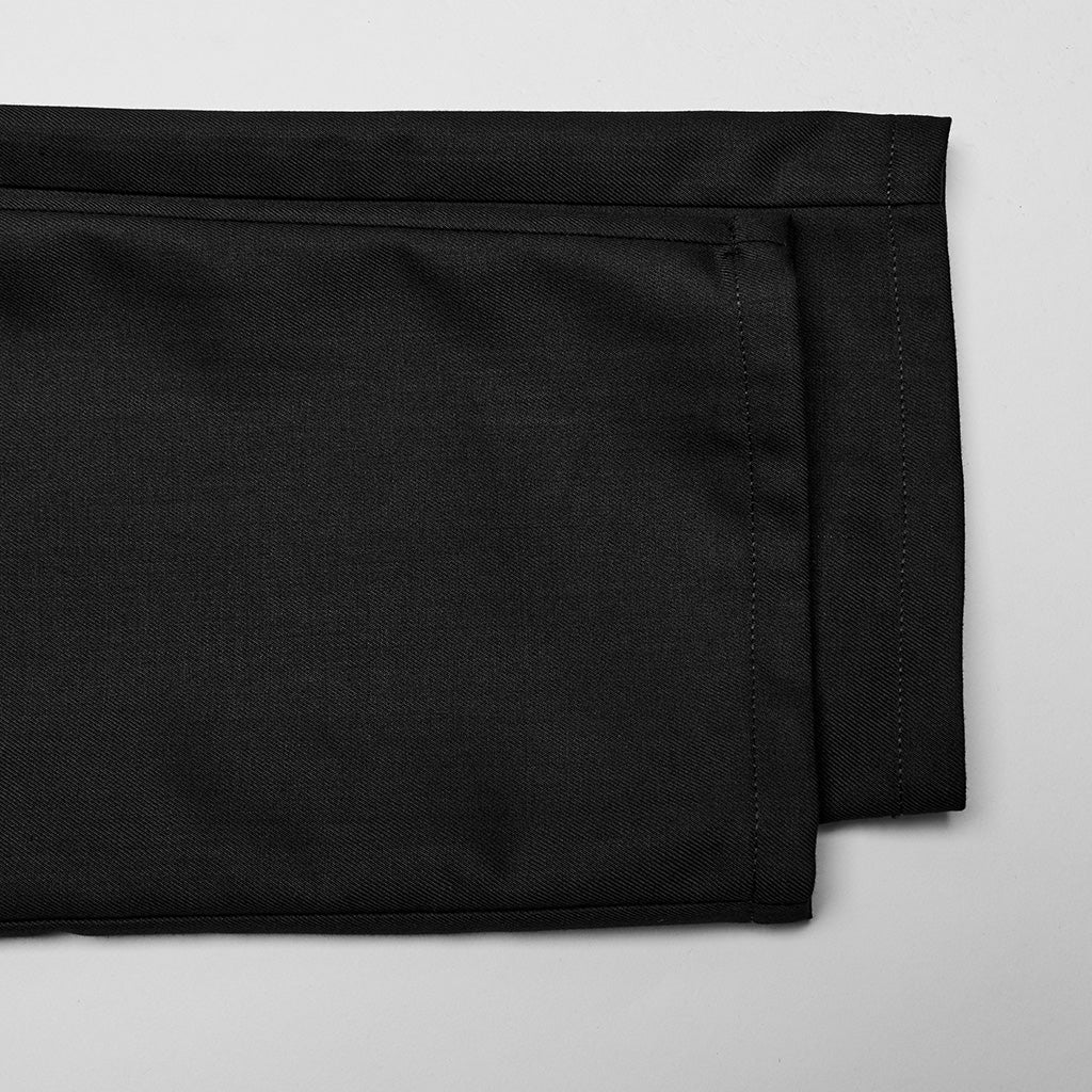 Punk minimalist cargo pants - Image 4