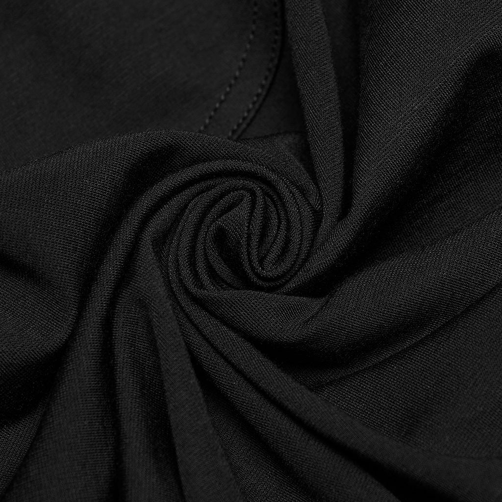 Punk minimalist leggings - Image 2