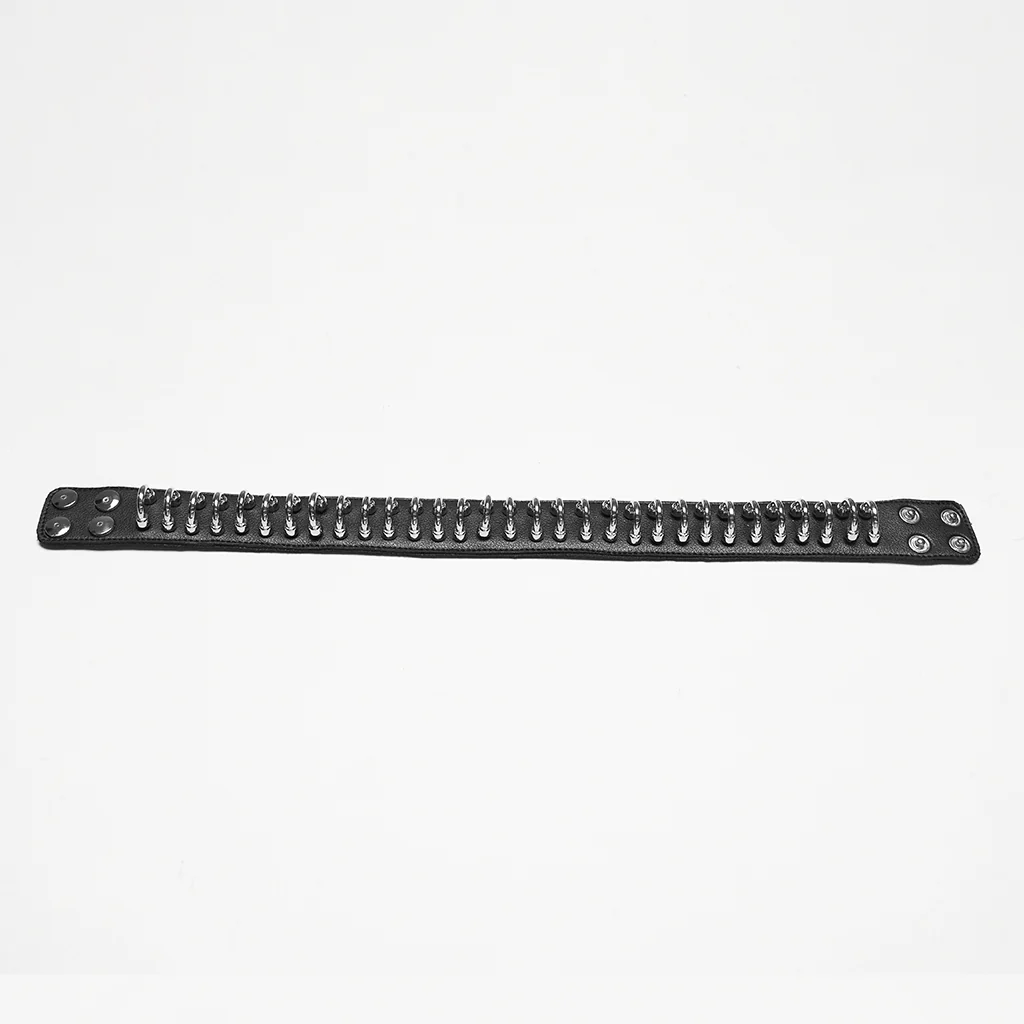 Punk Personalized Choker - Image 2
