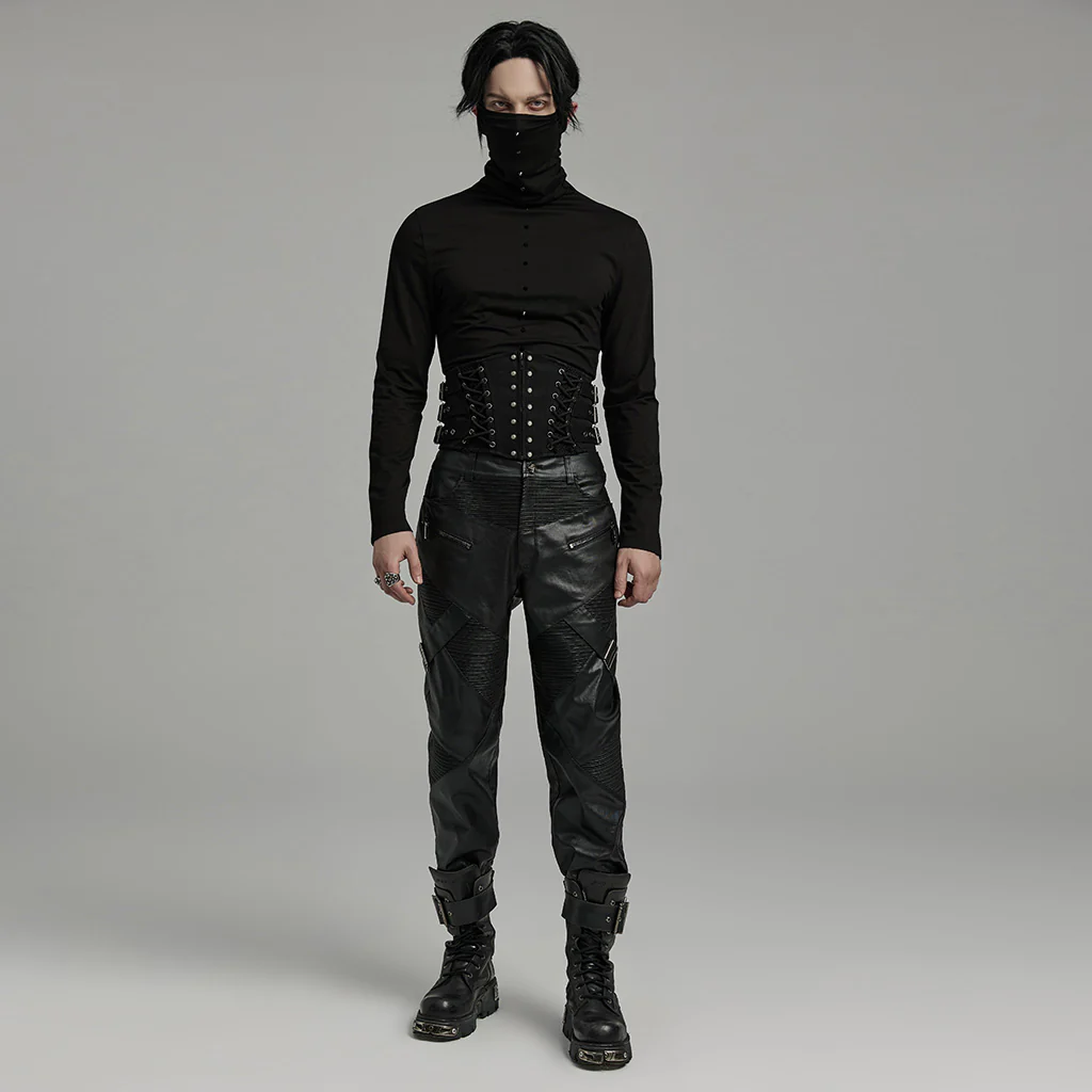 PUNK Personalized Corset - Image 7