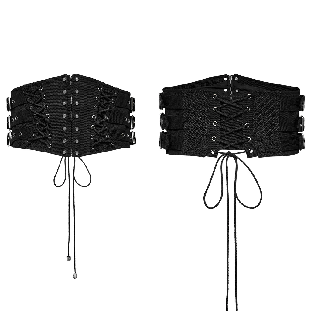 PUNK Personalized Corset - Image 8