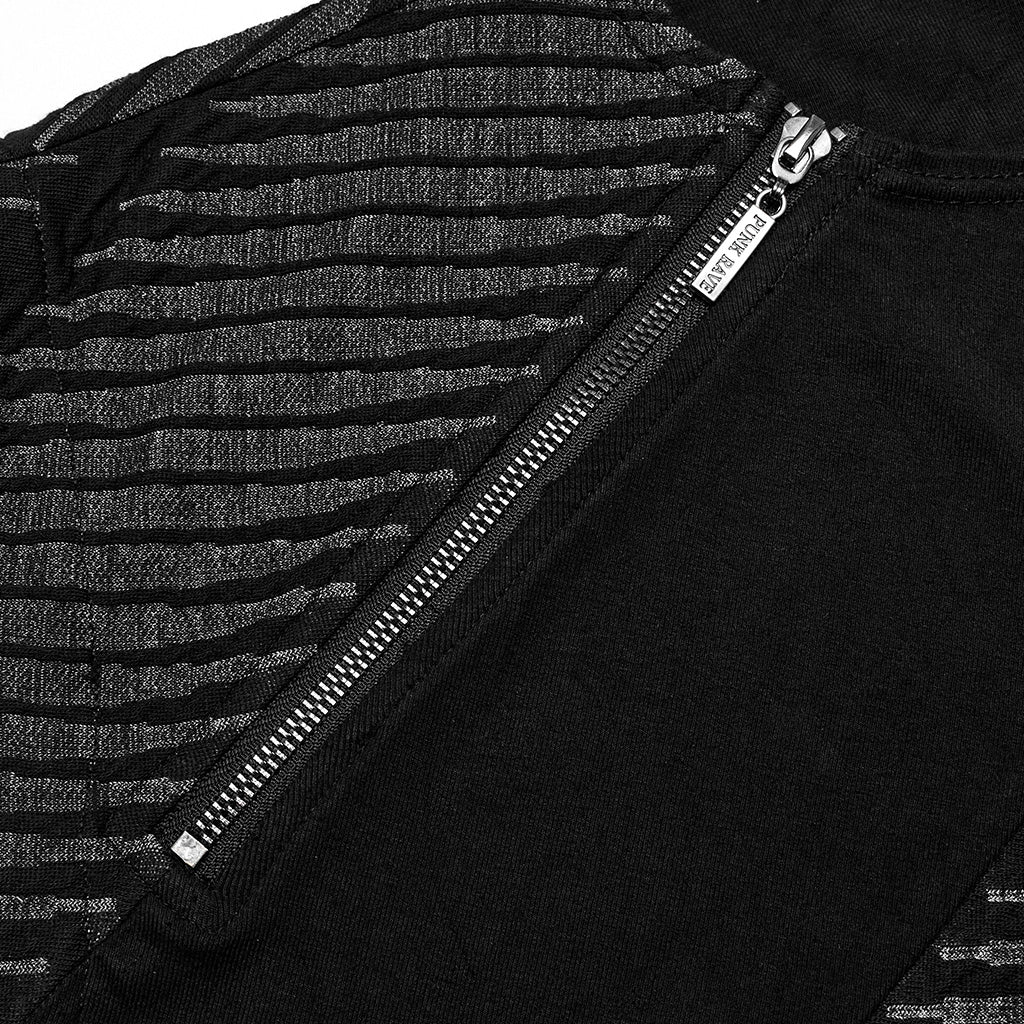 PUNK Personalized Tank Top - Image 4