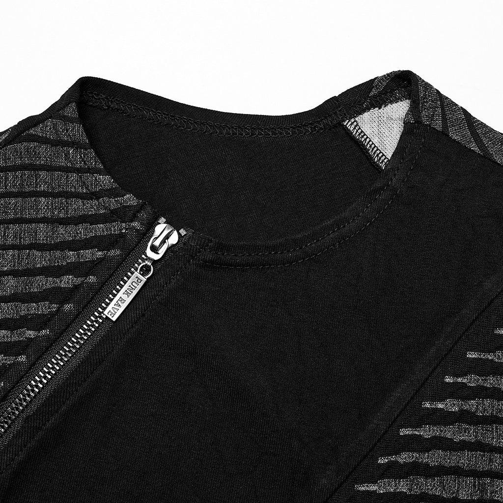PUNK Personalized Tank Top - Image 9