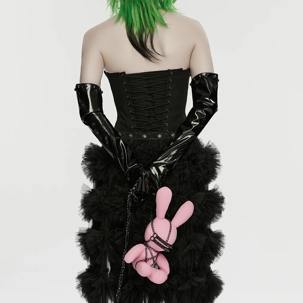 Punk rivet doll - Image 12