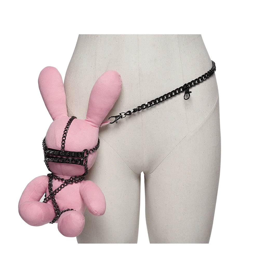 Punk rivet doll - Image 14