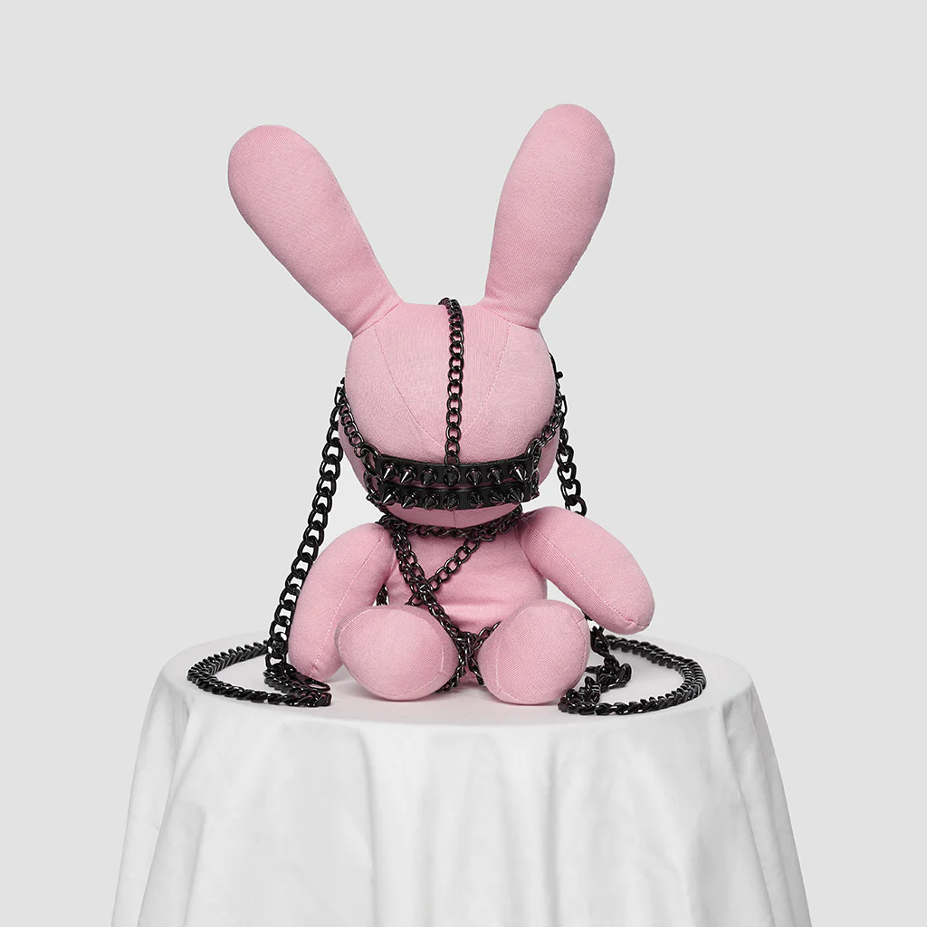 Punk rivet doll - Image 15