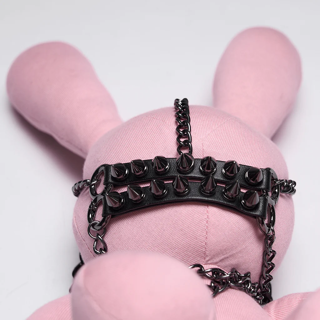 Punk rivet doll - Image 17